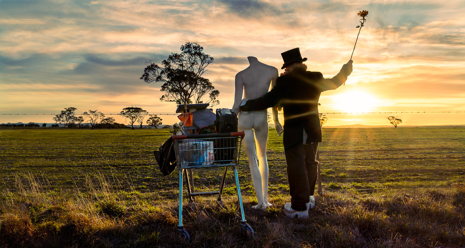 I Will Never Be Lonely - Image 6